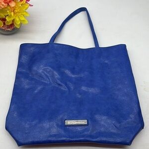 BCBGeneration Bright Blue Tote Bag TOT4198